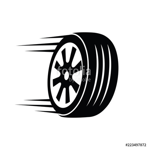 Tire Vector Free at Vectorified.com | Collection of Tire Vector Free ...