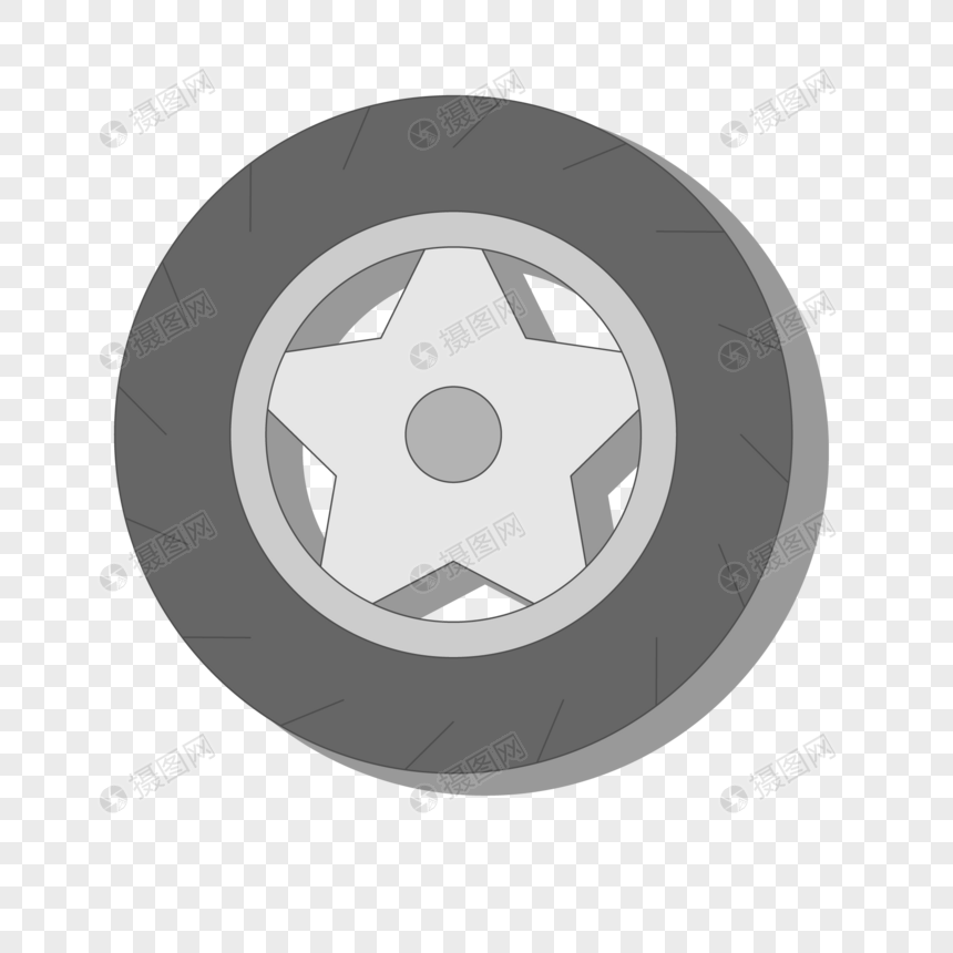 860x860 Tire Vector Png Image Picture Free Download