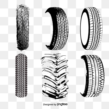 360x360 Tyre Png, Vector, And Clipart With Transparent Background