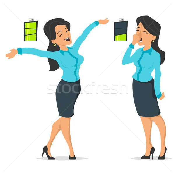 600x600 Tired Stock Vectors, Illustrations And Cliparts Stockfresh