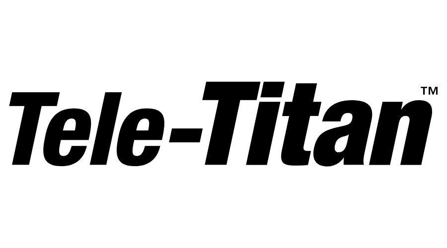 900x500 Tele Titan Vector Logo