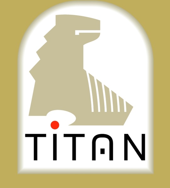 541x600 Titan Free Vector In Encapsulated Postscript
