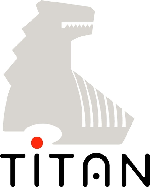 480x600 Titan Free Vector In Encapsulated Postscript