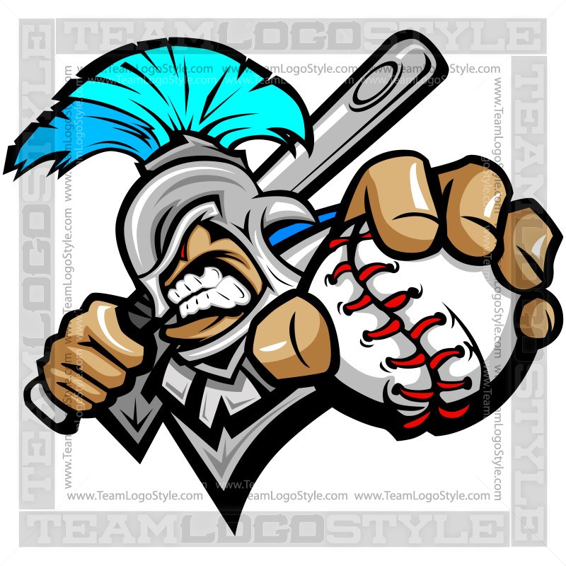 800x800 Titan Baseball Logo