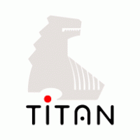 200x200 Titan Logo Vector