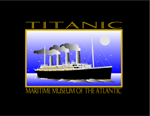 300x232 Titanic Logo Vector
