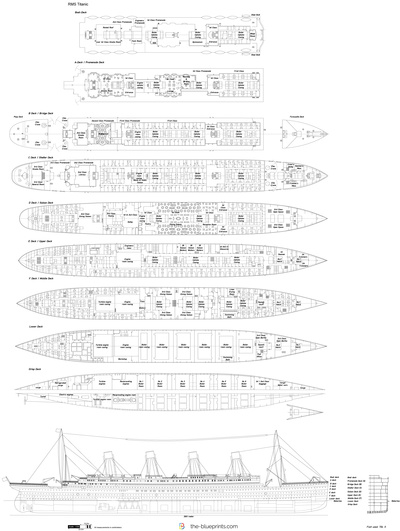 Titanic Vector At Vectorified.com 