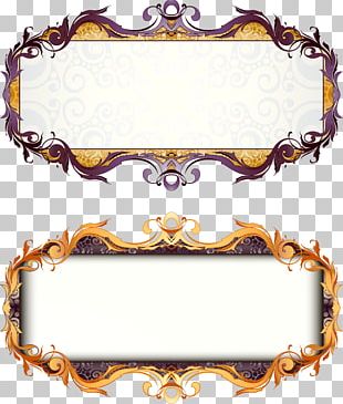 310x365 Vector Title Frame Png Images, Vector Title Frame Clipart Free