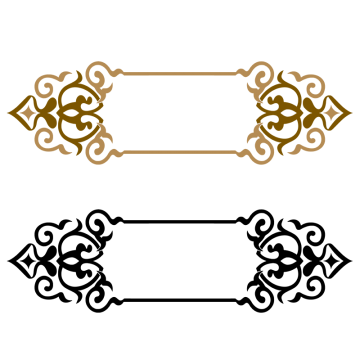 360x360 Frame Png Images Vector And Free Download