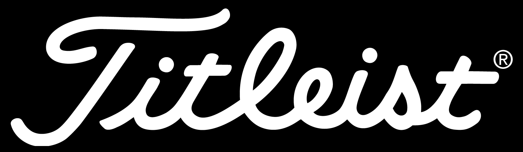 Titleist Logos 1744x508 Titleist Logos