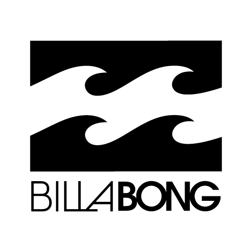 Billabong Logo Vector Free Download 512x512 Billabong Logo Vector Free Download
