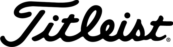 Titleist Logo Free Vector In Adobe Illustrator 600x164 Titleist Logo Free Vector In Adobe Illustrator