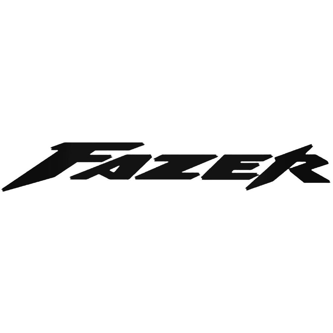 Fazer Yamaha Logo Vector Aftermarket Decal Sticker 1280x1280 Fazer Yamaha Logo Vector Aftermarket Decal Sticker