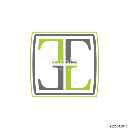 500x500 Abstract Tl Logo Stock Image And Royalty Free Vector