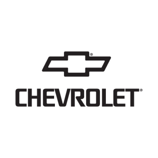 518x518 Chevrolet Auto Logo Vector