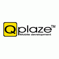 195x195 Qplaze Tm Logo Vector