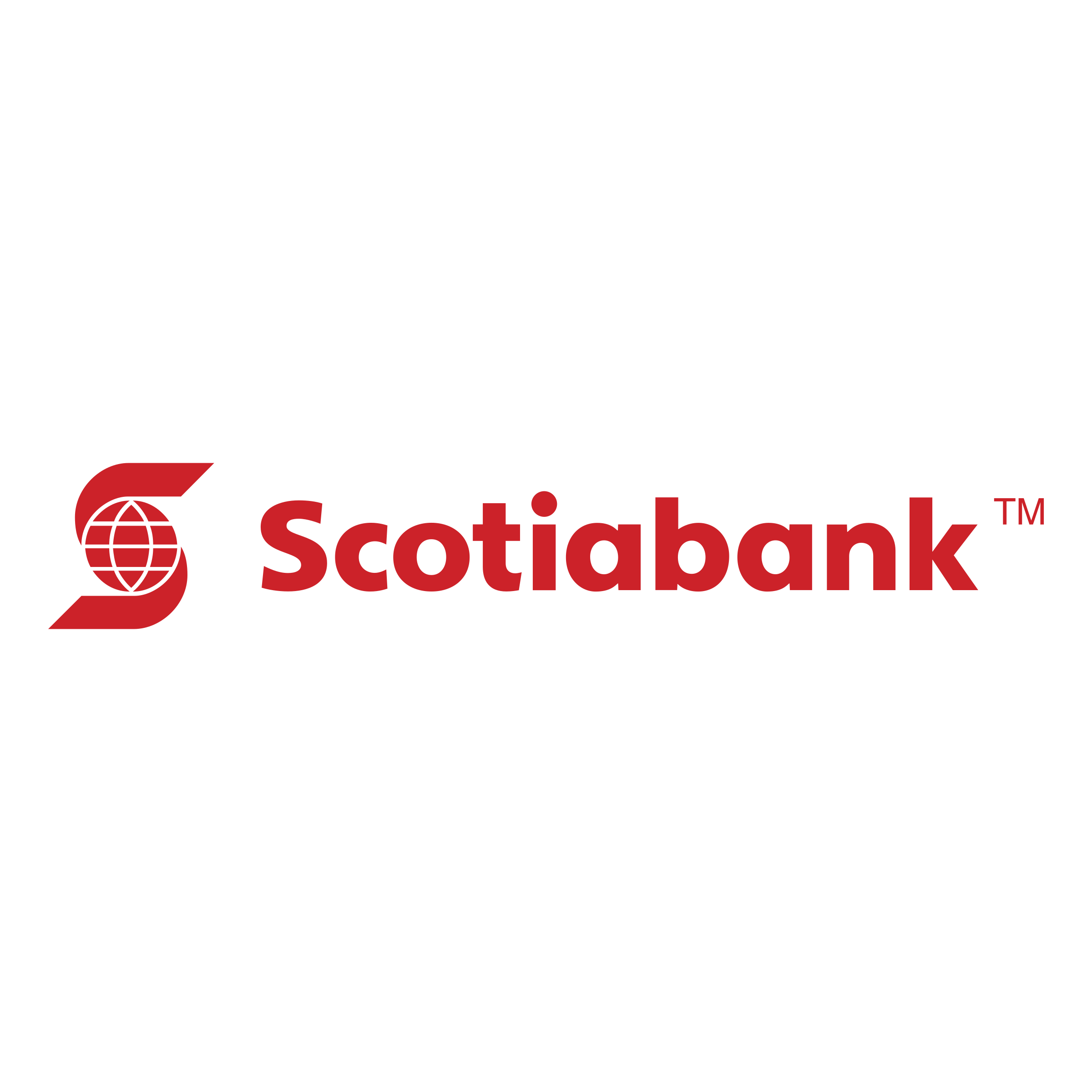 2400x2400 Scotiabank Tm Logo Png Transparent Vector