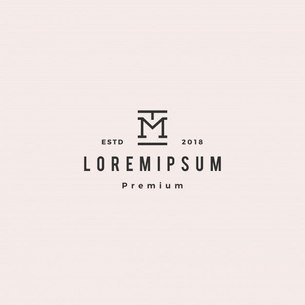 626x626 Tm Mt Logo Vector Premium Download