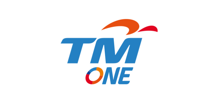 720x340 Tm One Vector Logo