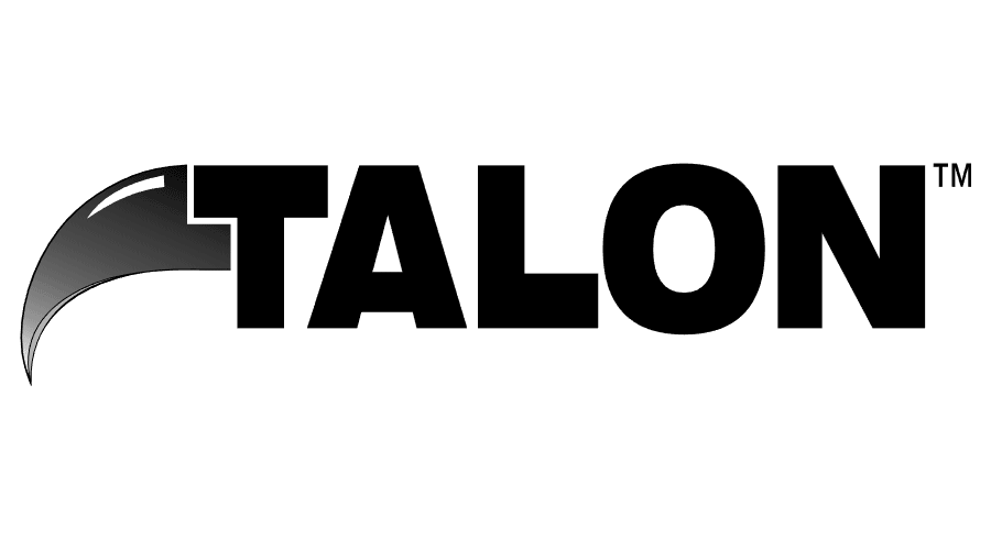 900x500 Talon Vector Logo