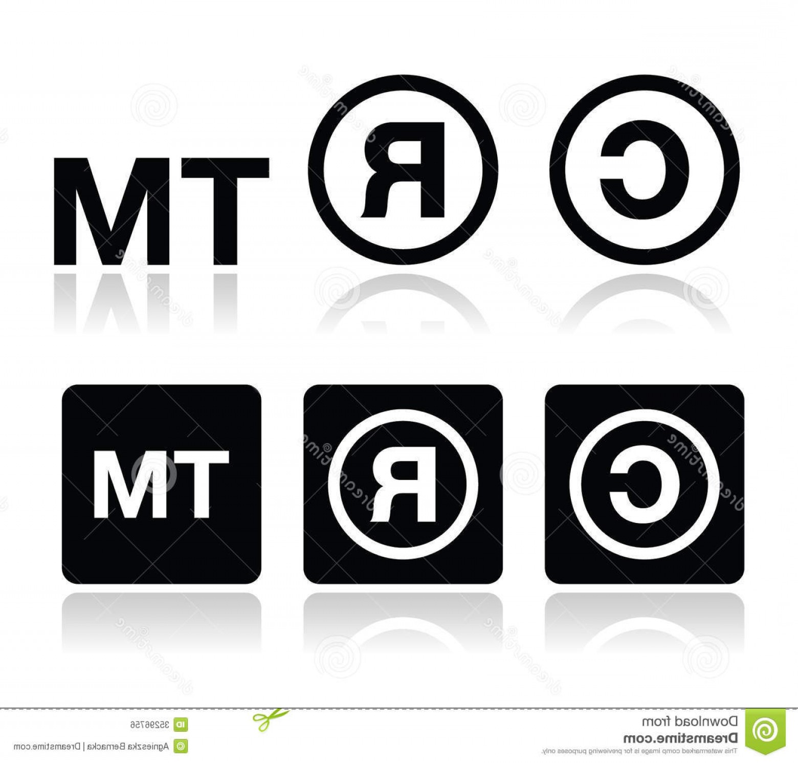 1560x1491 Tm Symbol Vector Cultracing