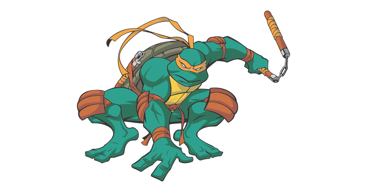 Tmnt Michelangelo Vector 1200x630 Tmnt Michelangelo Vector