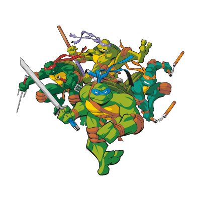 Teenage Mutant Ninja Turtles 400x400 Teenage Mutant Ninja Turtles