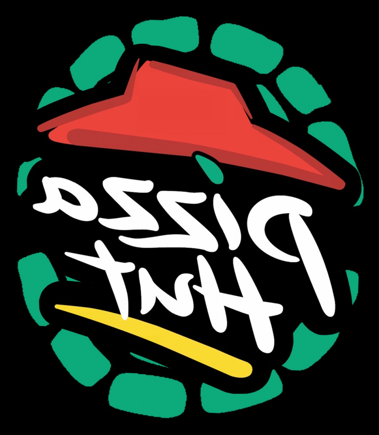 Tmnt Logo Vector Catchsplace 1213x1393 Tmnt Logo Vector Catchsplace