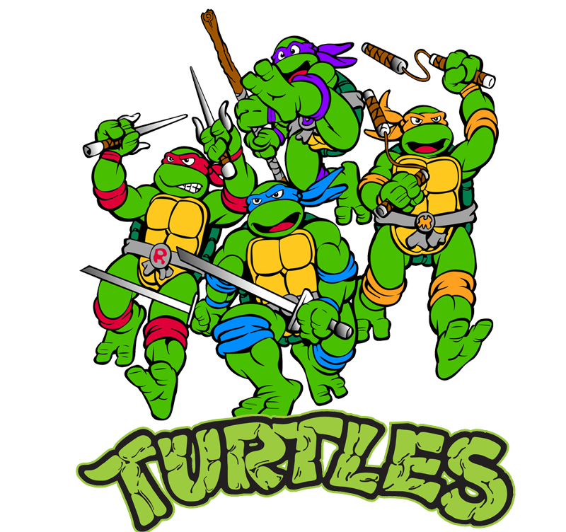 Tmnt Vector at Vectorified.com | Collection of Tmnt Vector free for