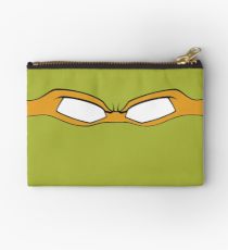 Ninja Tmnt Turtles Vector Studio Pouches Redbubble 210x230 Ninja Tmnt Turtles Vector Studio Pouches Redbubble