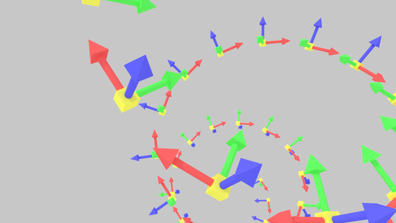 Framing Parametric Curves 1280x720 Framing Parametric Curves