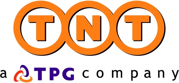 600x281 Tnt Free Vector In Encapsulated Postscript