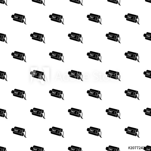 500x500 Tnt Icon Simple Illustration Of Tnt Vector Icon For Web