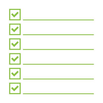 416x416 To Do Vector Premium Clipart