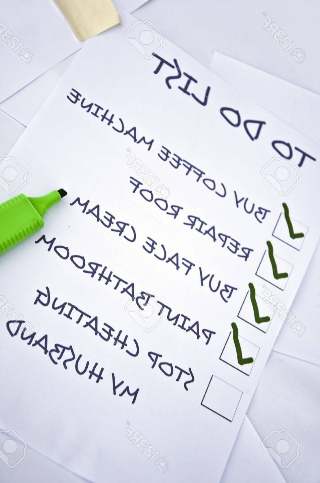 1035x1560 Vector Husband To Do List Newwaysys