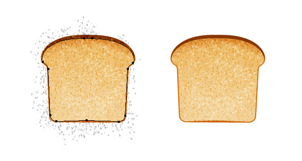 600x320 How To Create Delicious Toast Icons In Adobe Illustrator