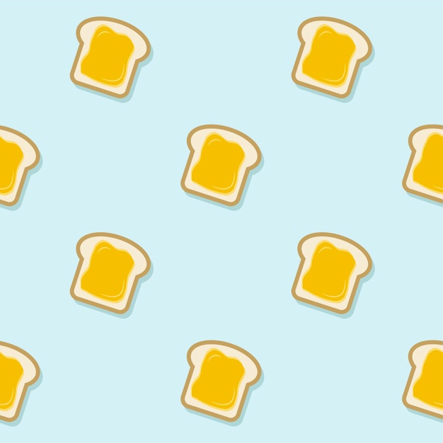 626x626 Toast Vectors, Photos And Free Download