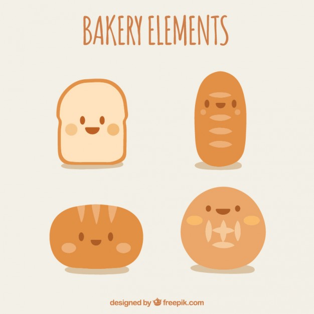626x626 Bread Toast Vectors, Photos And Free Download