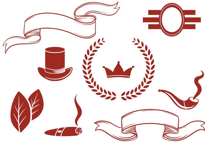 700x490 Free Tobacco Vectors