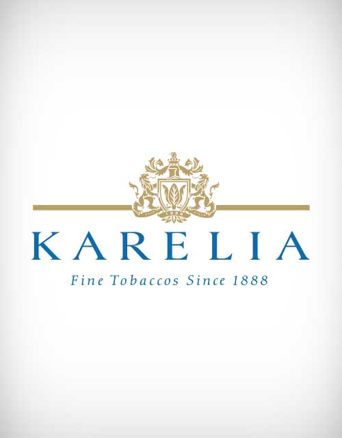 500x639 Karelia Tobacco Vector Logo