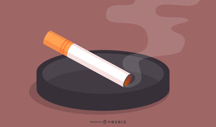 442x260 Cigarette Vector Graphics To Download