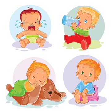 Toddler Png, Vector, And Clipart With Transparent Background 360x360 Toddler Png, Vector, And Clipart With Transparent Background