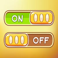 200x200 Toggle Switch Free Vector Art
