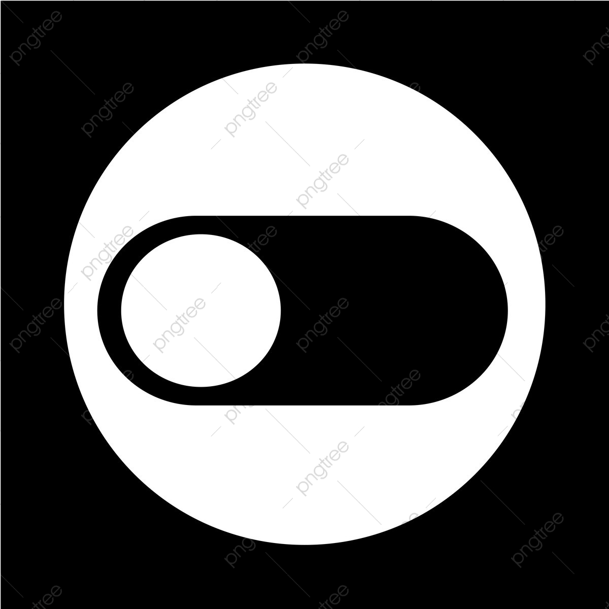 1200x1200 Toggle Switch Icon, Icon, Electric, Soft Png And Vector