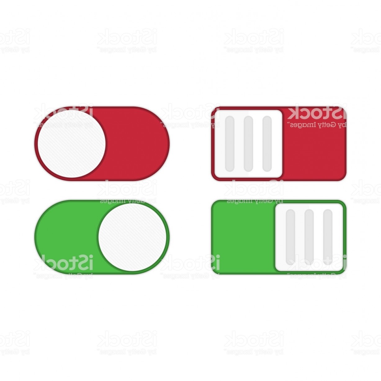 1228x1228 Toggle Switch Vector Icon Gm Hoodamathrun