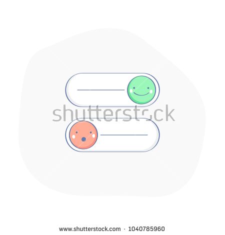 Cute Switcher, Controller, On And Off Toggle Switch Button Vector 450x470 Cute Switcher, Controller, On And Off Toggle Switch Button Vector