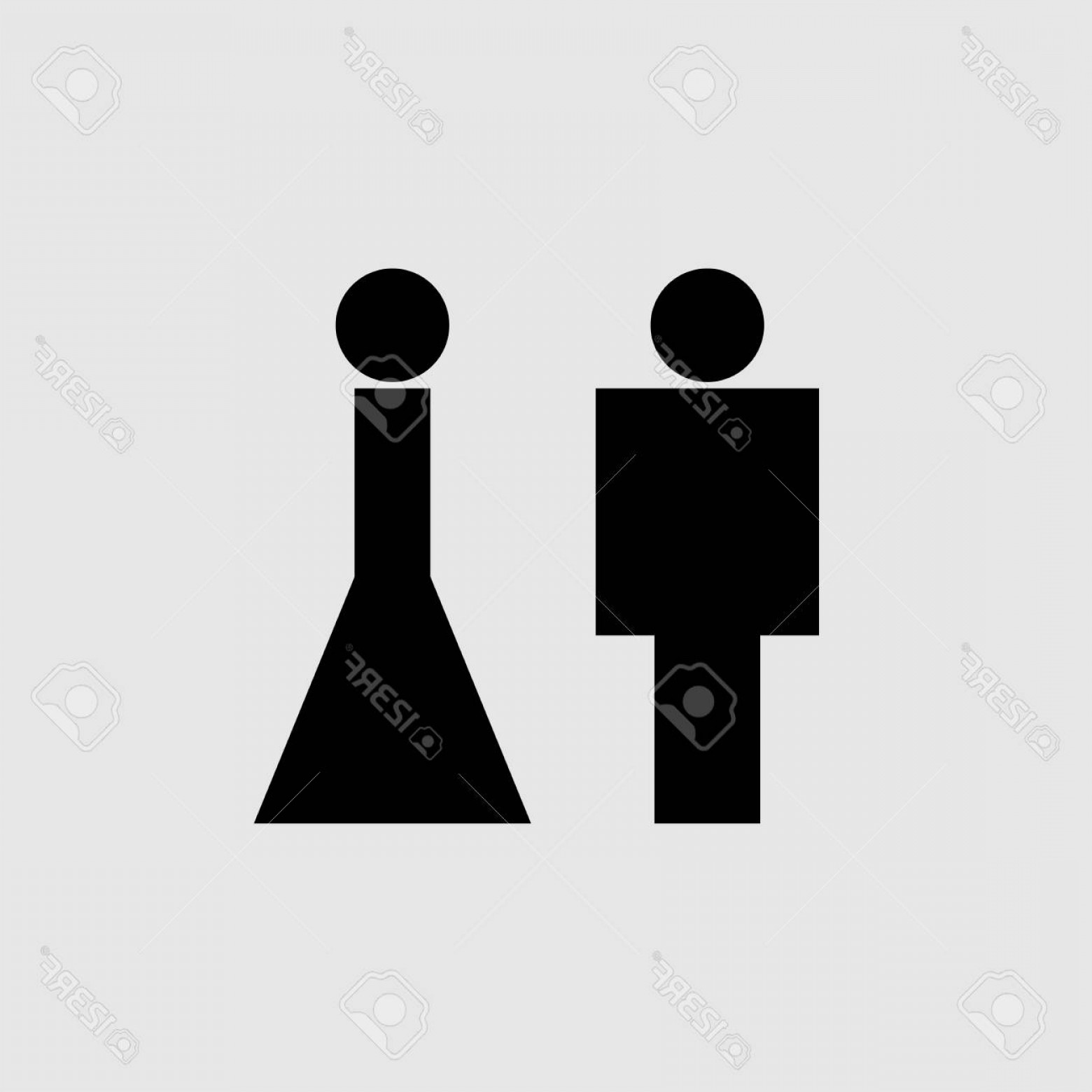 Photostock Vector Toilet Icon Vector Design Isolated Hoodamathrun 1560x1560 Photostock Vector Toilet Icon Vector Design Isolated Hoodamathrun