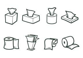 286x200 Tissue Paper Vectors