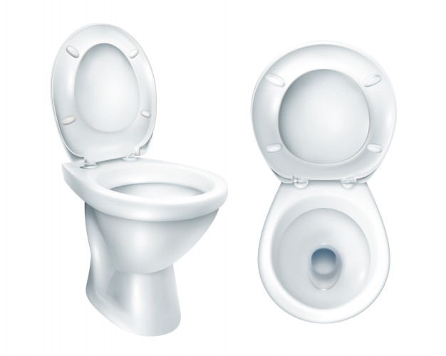 626x500 Toilet Seat Vectors, Photos And Free Download