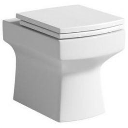265x265 Nabis Vector Toilet Seat And Cover Soft Close